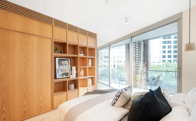 302/6 Loftus Street, Sydney NSW 2000
