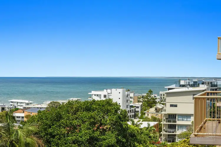 4/18 Queen Street, Kings Beach QLD 4551
