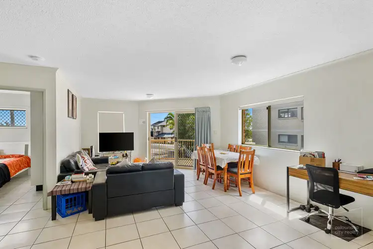 Second view of Homely unit listing, 4/18 Queen Street, Kings Beach QLD 4551