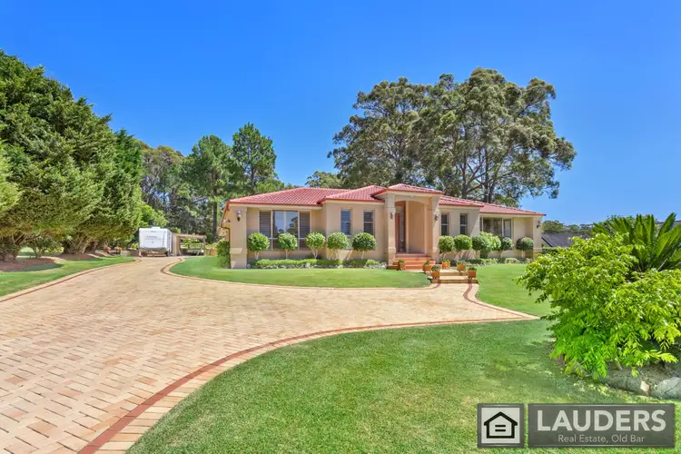 61 South Heron Road, Old Bar NSW 2430