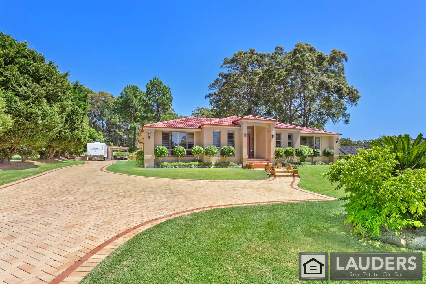 Main view of Homely house listing, 61 South Heron Road, Old Bar NSW 2430