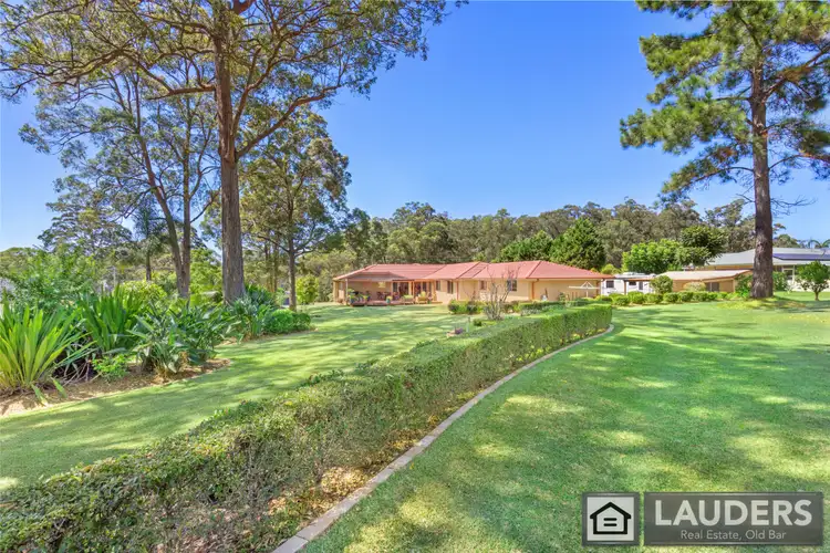 Second view of Homely house listing, 61 South Heron Road, Old Bar NSW 2430