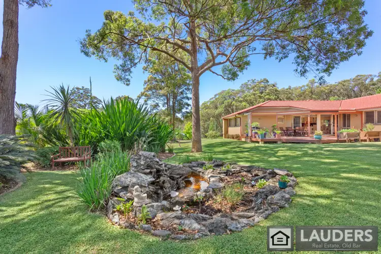 Third view of Homely house listing, 61 South Heron Road, Old Bar NSW 2430