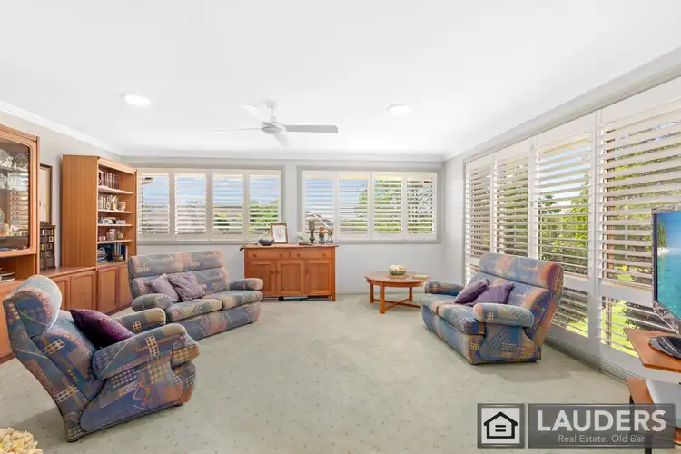 Fourth view of Homely house listing, 61 South Heron Road, Old Bar NSW 2430