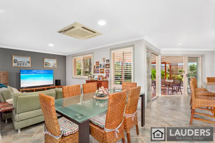 Sixth view of Homely house listing, 61 South Heron Road, Old Bar NSW 2430