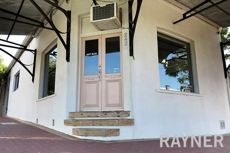 242-244 Lake Street, Perth WA 6000