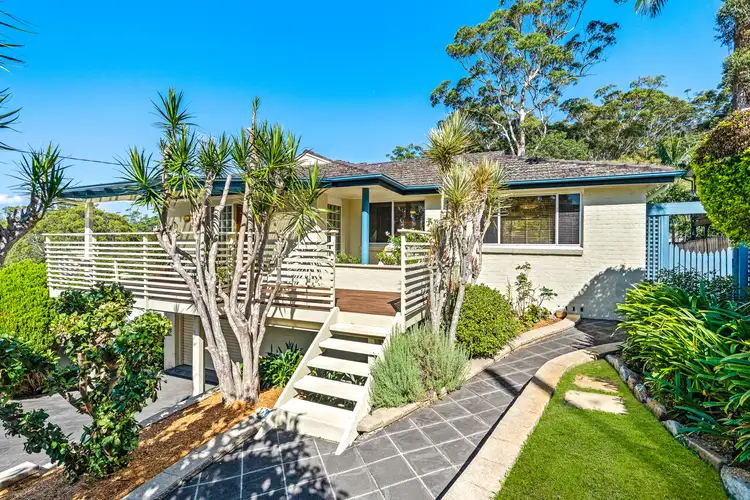 Second view of Homely house listing, 17 Sundale Avenue, Terrigal NSW 2260