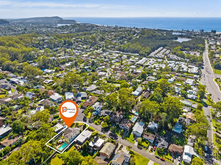 Third view of Homely house listing, 17 Sundale Avenue, Terrigal NSW 2260