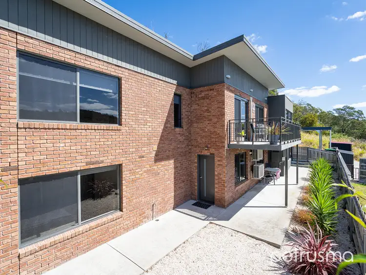 Second view of Homely unit listing, 2/33 Dumbarton Drive, Geilston Bay TAS 7015