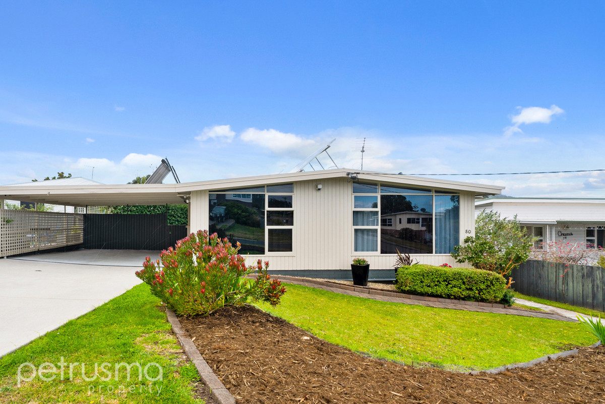 Main view of Homely house listing, 80 Banyalla Street, Rokeby TAS 7019