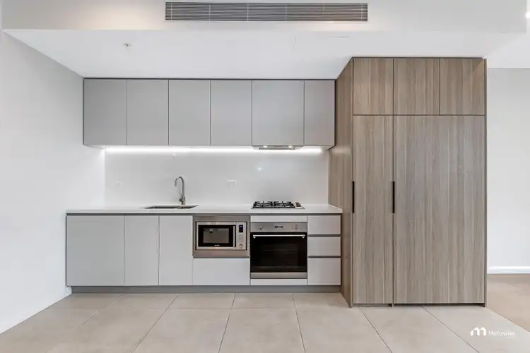 Second view of Homely apartment listing, 338/3 Maple Tree Road, Westmead NSW 2145