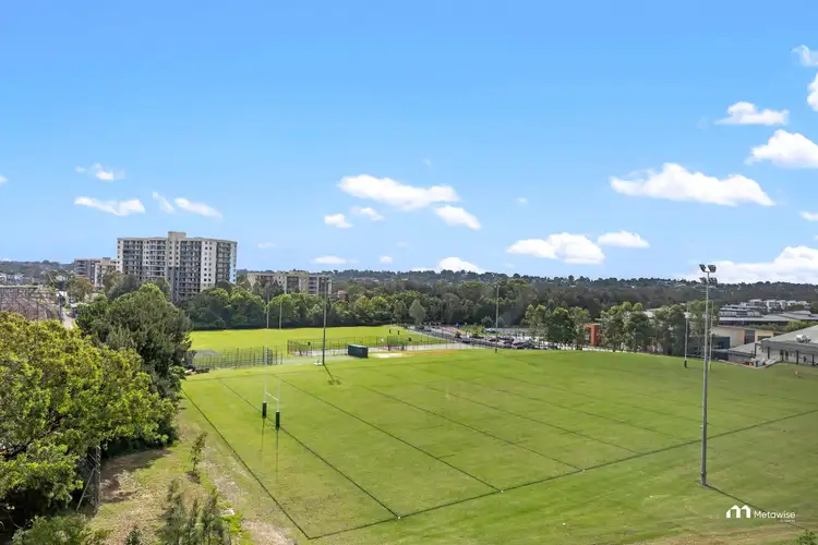 Third view of Homely apartment listing, 338/3 Maple Tree Road, Westmead NSW 2145