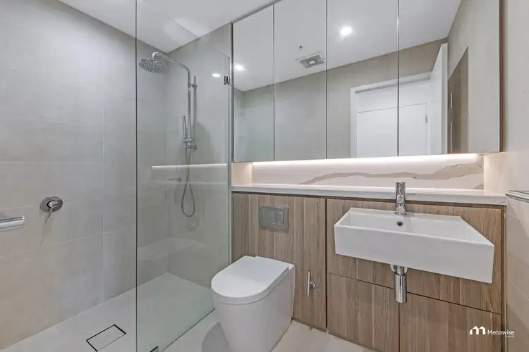 Fourth view of Homely apartment listing, 338/3 Maple Tree Road, Westmead NSW 2145