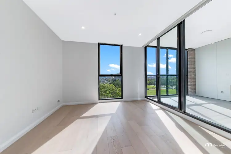 Sixth view of Homely apartment listing, 338/3 Maple Tree Road, Westmead NSW 2145