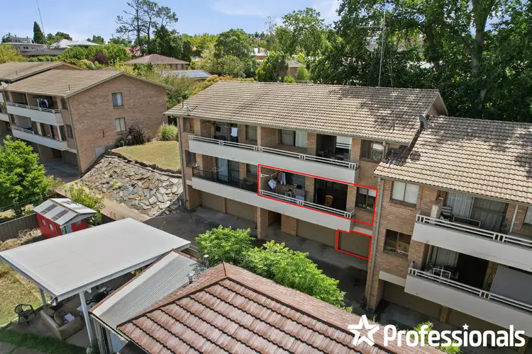 3/214 Keppel Street, Bathurst NSW 2795