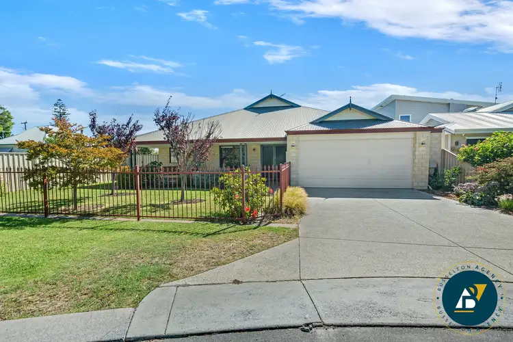 22 Powell Court, West Busselton WA 6280