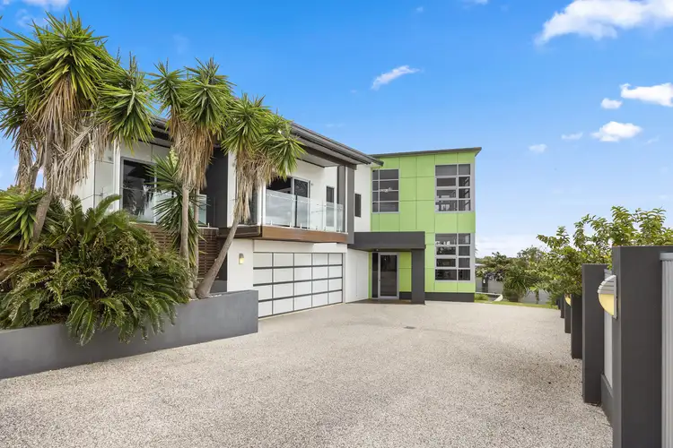 Main view of Homely house listing, 41 Sandy View Drive, Nikenbah QLD 4655