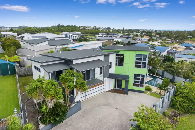 Second view of Homely house listing, 41 Sandy View Drive, Nikenbah QLD 4655