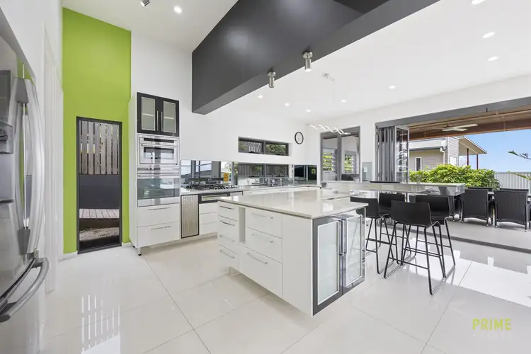 Fourth view of Homely house listing, 41 Sandy View Drive, Nikenbah QLD 4655