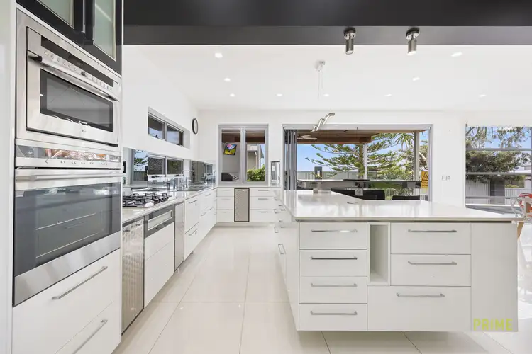 Fifth view of Homely house listing, 41 Sandy View Drive, Nikenbah QLD 4655