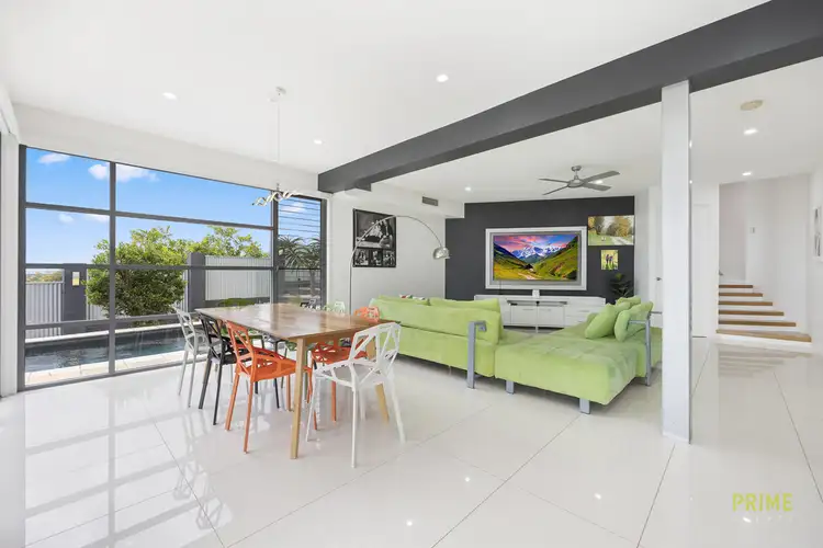 Sixth view of Homely house listing, 41 Sandy View Drive, Nikenbah QLD 4655