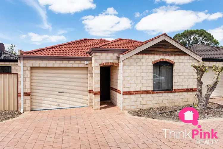 Main view of Homely unit listing, 3/161 Sevenoaks Street, Cannington WA 6107