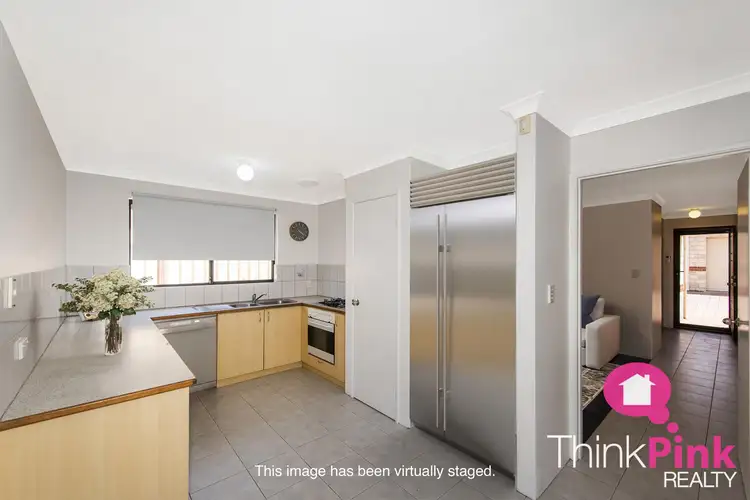 Third view of Homely unit listing, 3/161 Sevenoaks Street, Cannington WA 6107