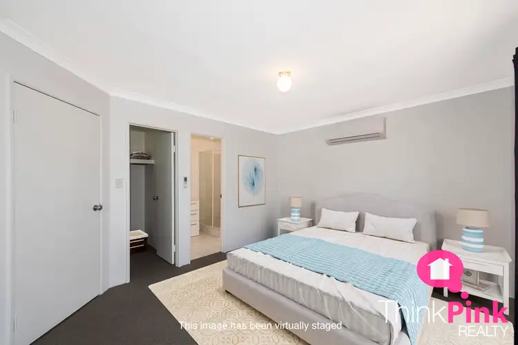 Fourth view of Homely unit listing, 3/161 Sevenoaks Street, Cannington WA 6107