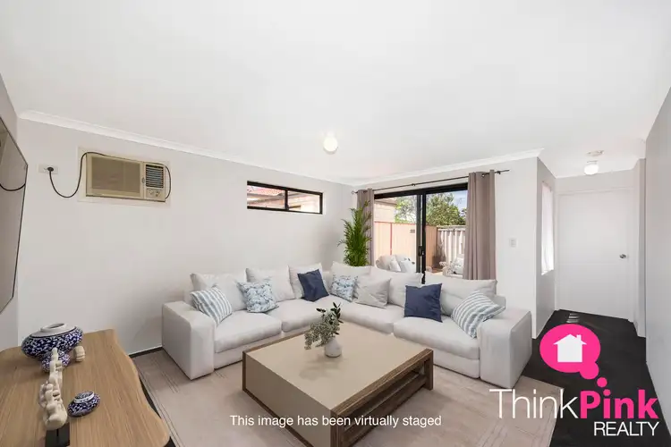 Fifth view of Homely unit listing, 3/161 Sevenoaks Street, Cannington WA 6107