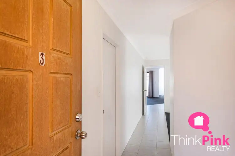 Sixth view of Homely unit listing, 3/161 Sevenoaks Street, Cannington WA 6107