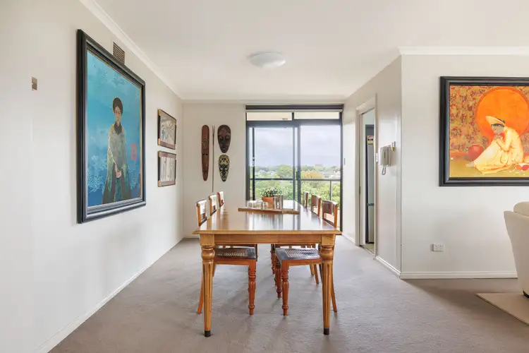 Sixth view of Homely apartment listing, 1003/170 Ocean Street, Edgecliff NSW 2027