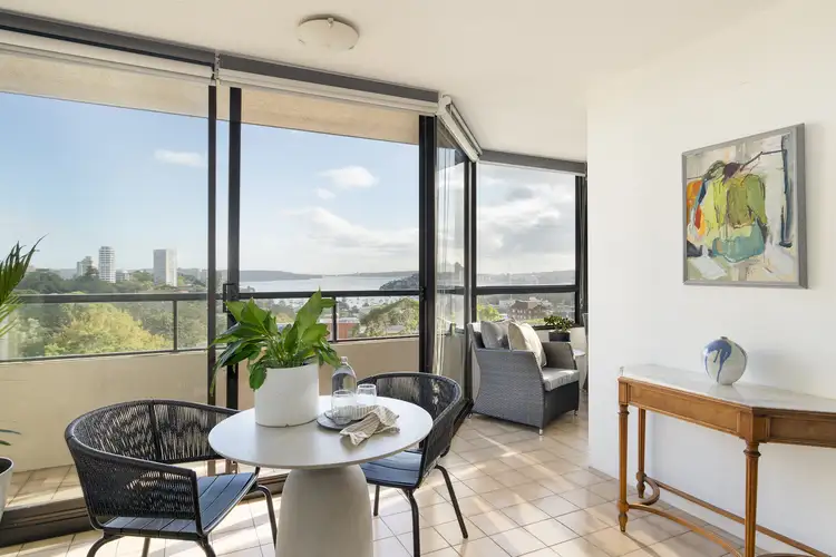 Main view of Homely apartment listing, 1004/170 Ocean Street, Edgecliff NSW 2027