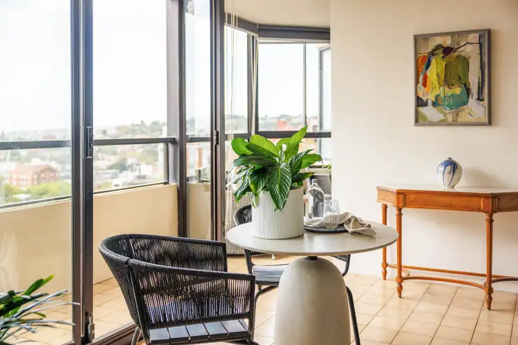 Fourth view of Homely apartment listing, 1004/170 Ocean Street, Edgecliff NSW 2027