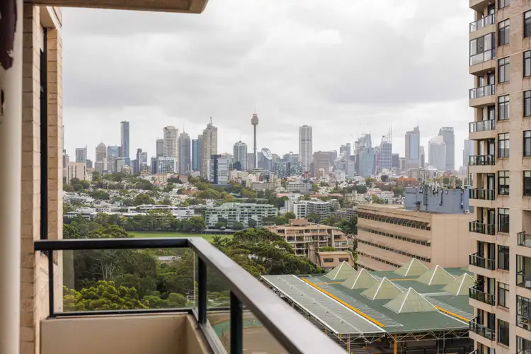 Sixth view of Homely apartment listing, 1004/170 Ocean Street, Edgecliff NSW 2027