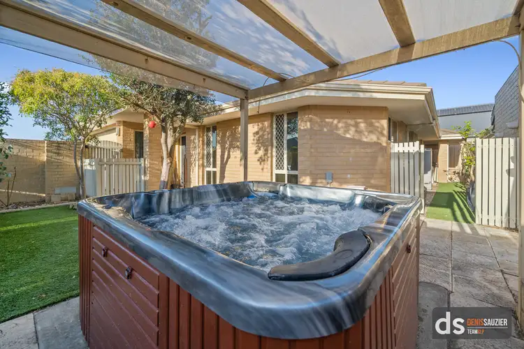 Fourth view of Homely house listing, 27 Phoenix Terrace, Hocking WA 6065