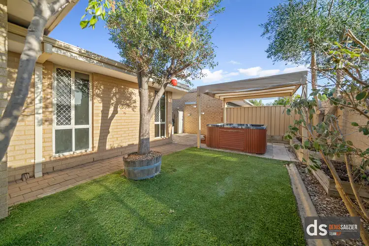 Sixth view of Homely house listing, 27 Phoenix Terrace, Hocking WA 6065