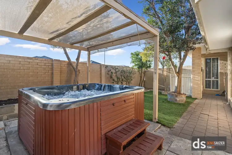 Seventh view of Homely house listing, 27 Phoenix Terrace, Hocking WA 6065