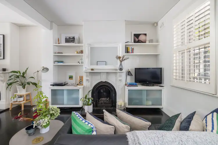 Third view of Homely terrace listing, 19 Renny Street, Paddington NSW 2021