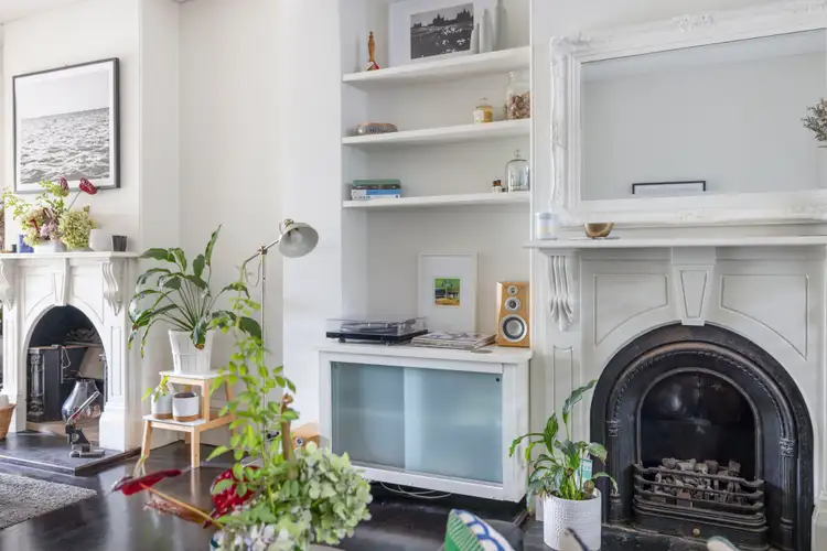 Fourth view of Homely terrace listing, 19 Renny Street, Paddington NSW 2021