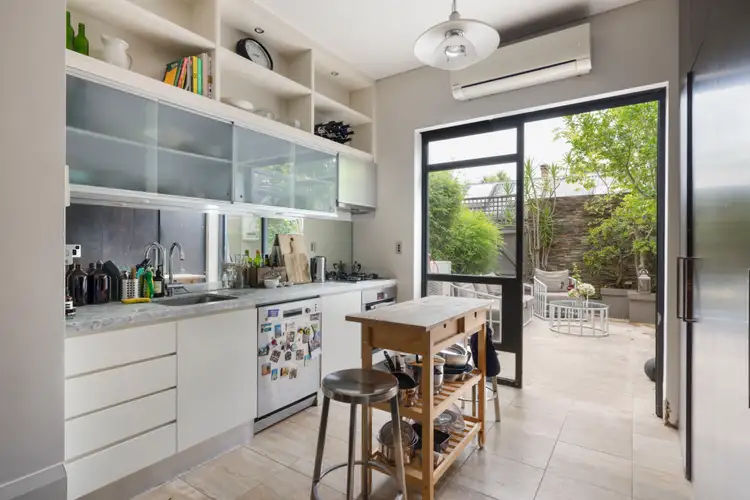 Fifth view of Homely terrace listing, 19 Renny Street, Paddington NSW 2021