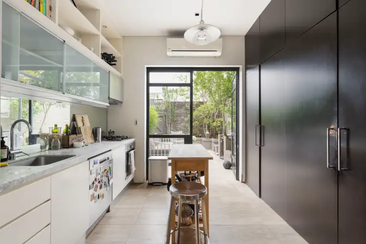 Sixth view of Homely terrace listing, 19 Renny Street, Paddington NSW 2021