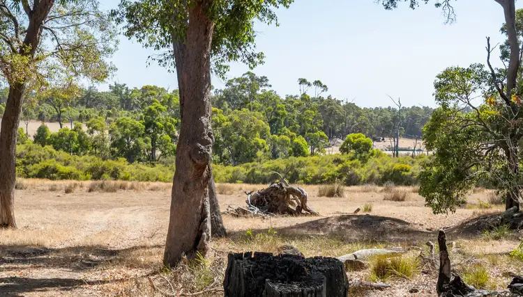 Third view of Homely rural property listing, Lot 3001 Hopkins Road, Chapman Hill WA 6280