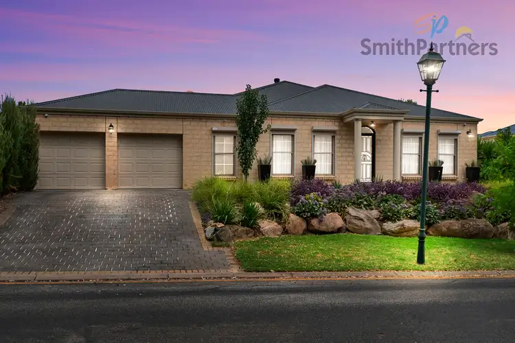 15 Nursery Way, Highbury SA 5089