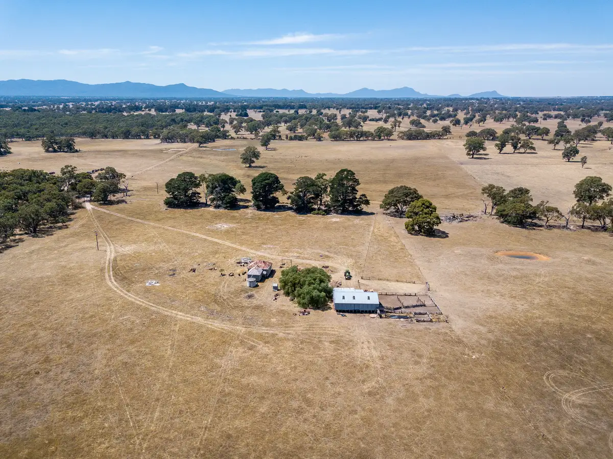 Main view of Homely rural property listing, 479 Old Tannery Road, Cavendish VIC 3314