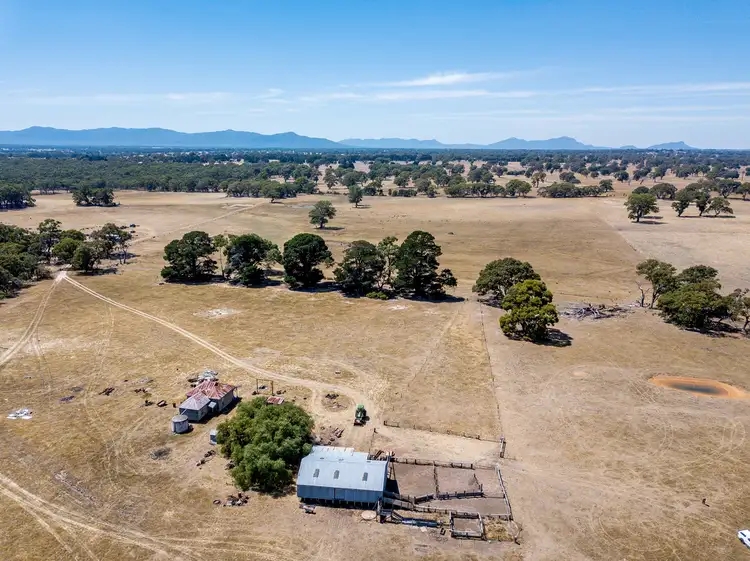 Third view of Homely rural property listing, 479 Old Tannery Road, Cavendish VIC 3314