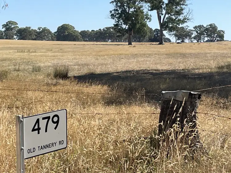 Fourth view of Homely rural property listing, 479 Old Tannery Road, Cavendish VIC 3314