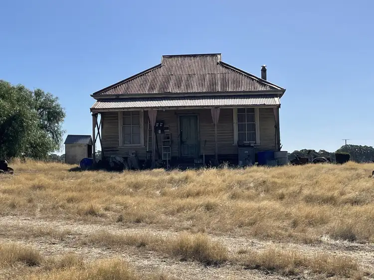 Fifth view of Homely rural property listing, 479 Old Tannery Road, Cavendish VIC 3314