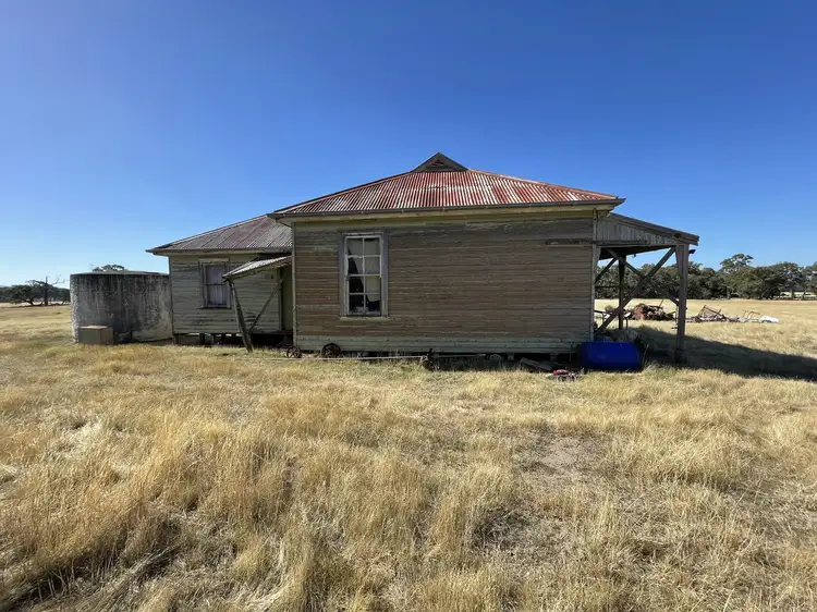 Sixth view of Homely rural property listing, 479 Old Tannery Road, Cavendish VIC 3314