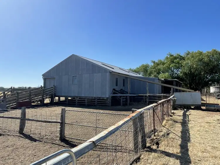 Seventh view of Homely rural property listing, 479 Old Tannery Road, Cavendish VIC 3314