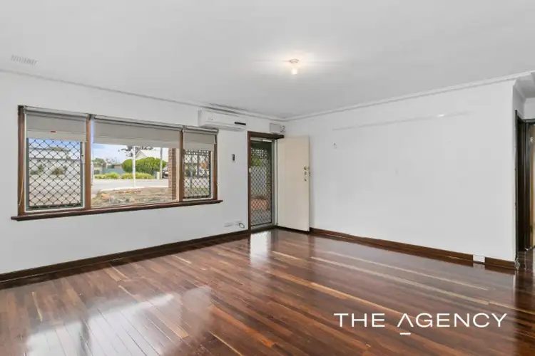 Fourth view of Homely semi-detached listing, 191B Kooyong Road, Rivervale WA 6103